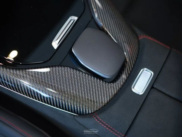 Mercedes-Benz SL 63 AMG AMG Line