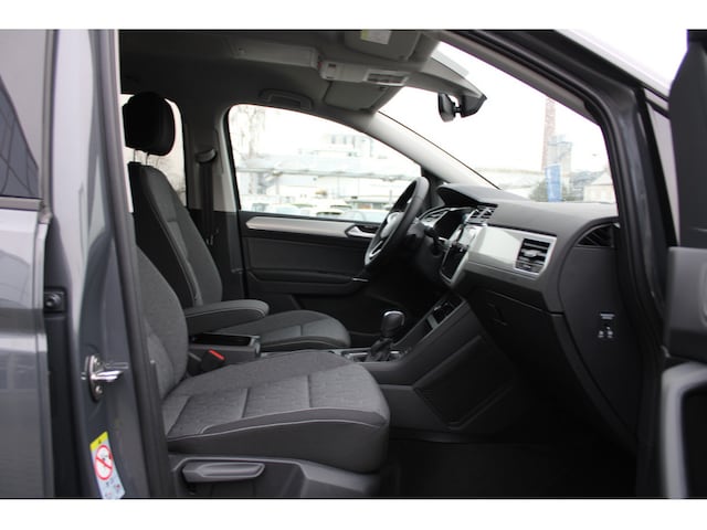 Volkswagen Touran Touran 1.5l TSI Move *LED,ACC, TravelAssist*