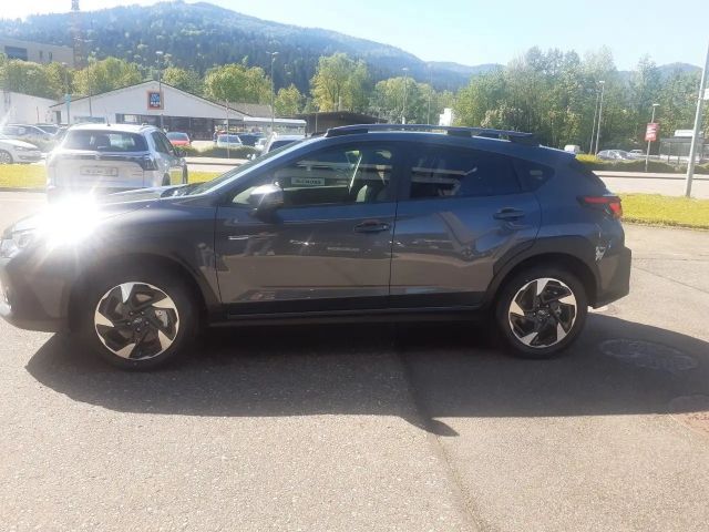 Subaru Crosstrek AWD