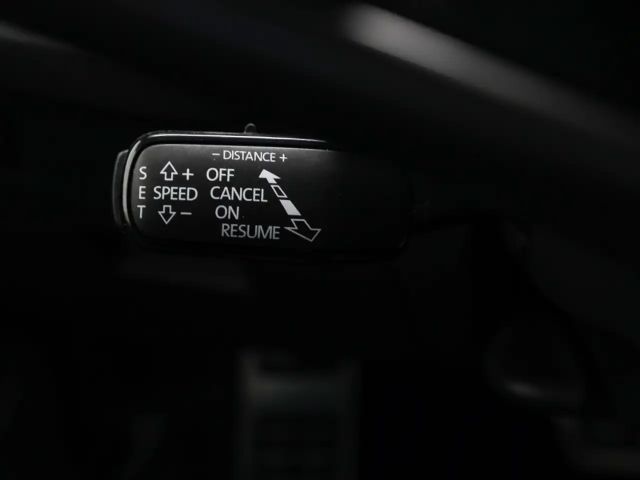 Skoda Octavia 2.0 TSI Combi RS