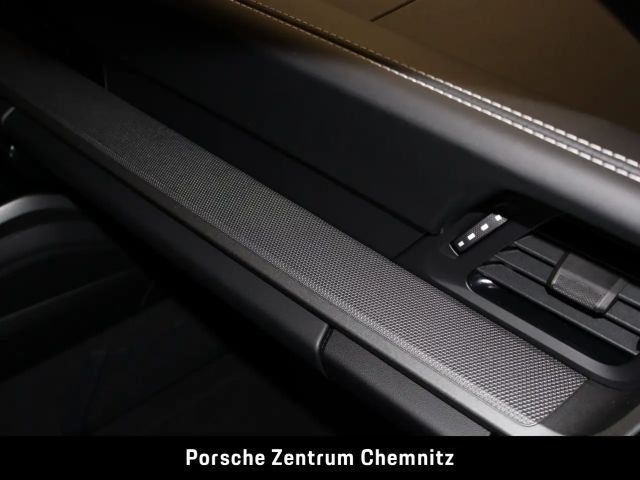 Porsche 911 Carrera Coupé