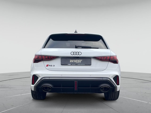 Audi RS3 Quattro S-Tronic Sportback
