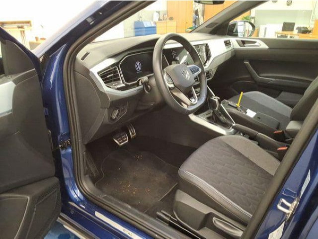 Volkswagen Taigo 1.5 TSI DSG