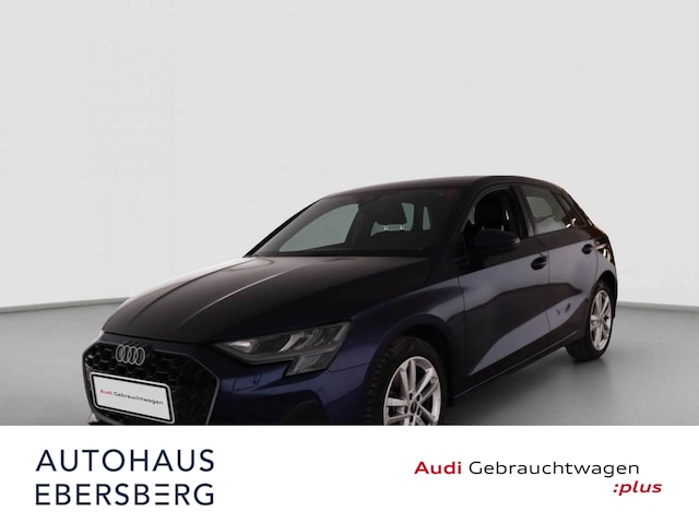 Audi A3 35 TFSI S-Tronic Sportback