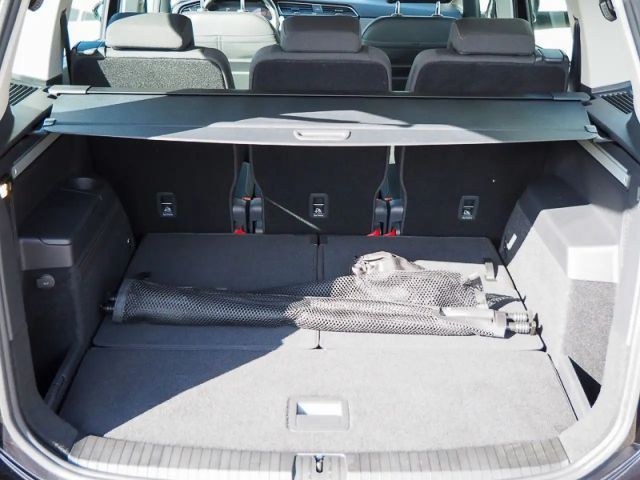 Volkswagen Touran 1.5 TSI Comfortline