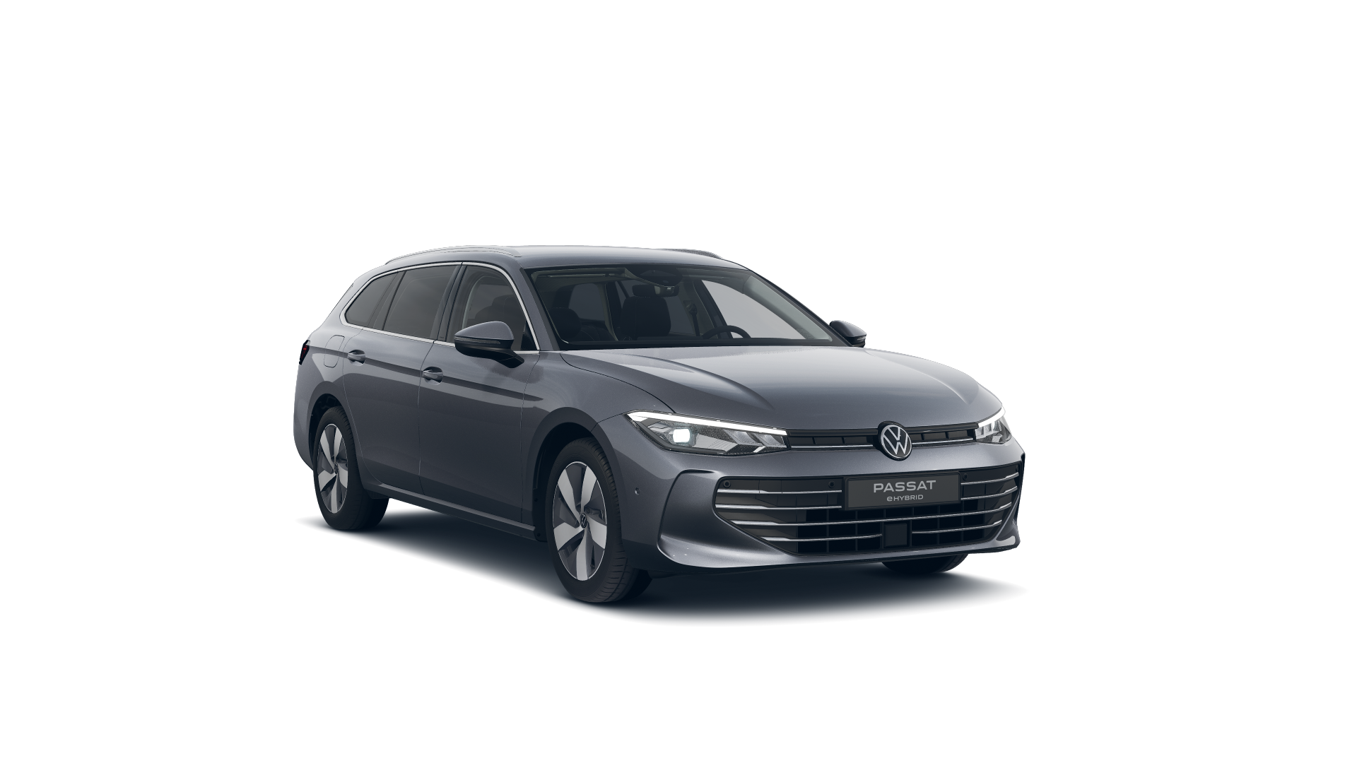 Volkswagen Passat 1.5 TSI DSG eHybrid