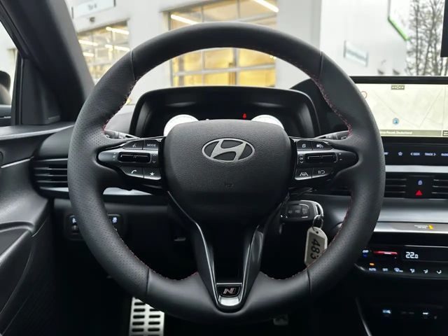 Hyundai i20 1.0 N Line T-GDi