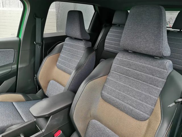 Renault 5 E-Tech Electric Techno