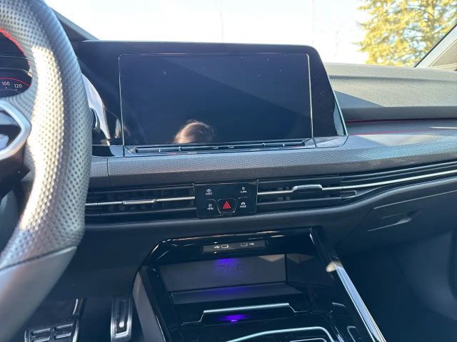 Volkswagen Golf DSG GTI