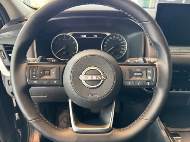 Nissan Qashqai Acenta DIG-T