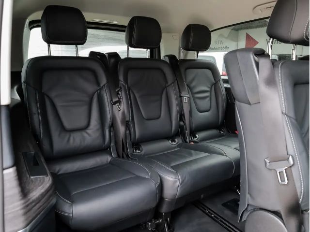 Mercedes-Benz V 300 AVANTGARDE Extralang