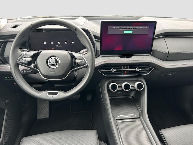 Skoda Kodiaq 2.0 TDI