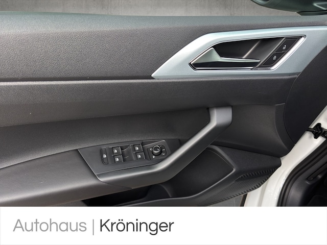 Volkswagen Taigo 1.0 TSI DSG