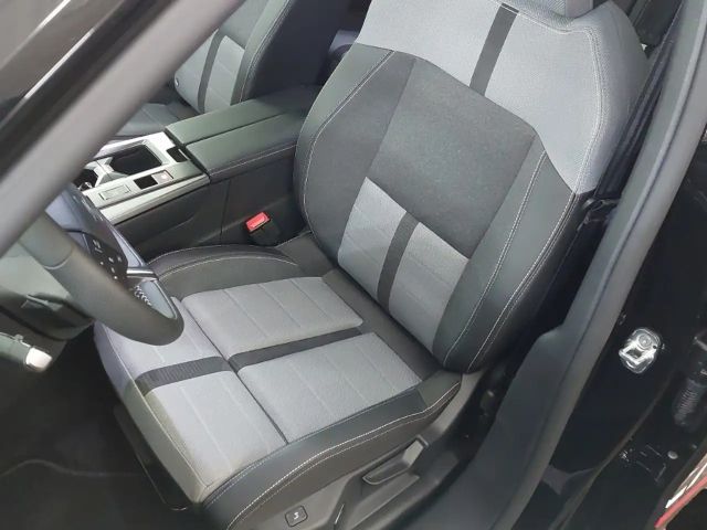 Opel Grandland X GS-Line Grand Sport Hybrid