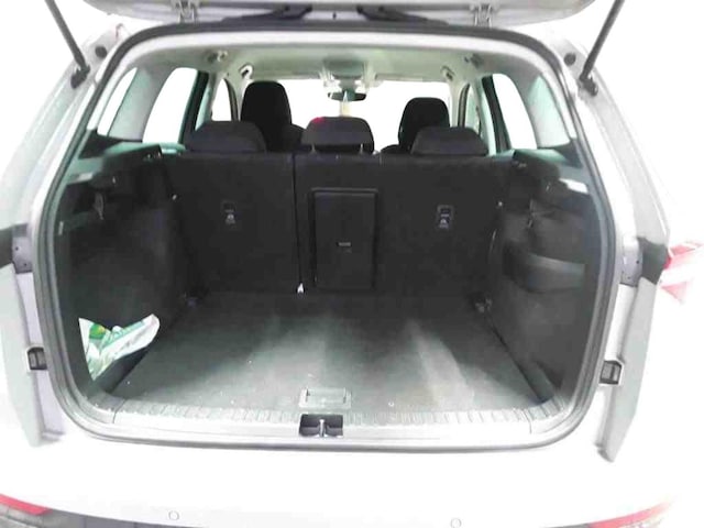 Skoda Karoq 2.0 TDI Tour