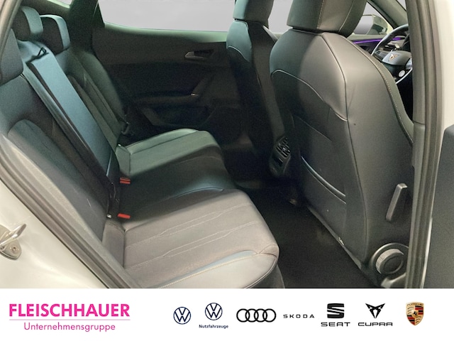 Cupra Formentor 1.5 eTSI Navi Digitales Cockpit LED ACC El. Heckklappe Apple CarPlay