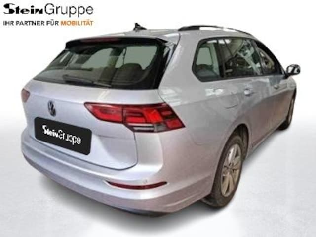 Volkswagen Golf Golf VIII Variant