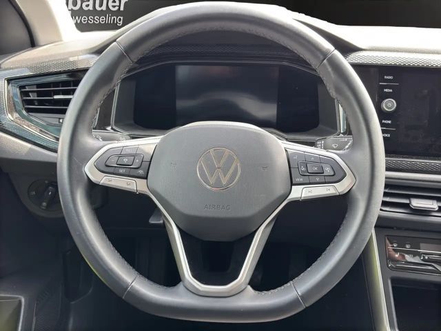 Volkswagen Taigo 1.0 TSI Life