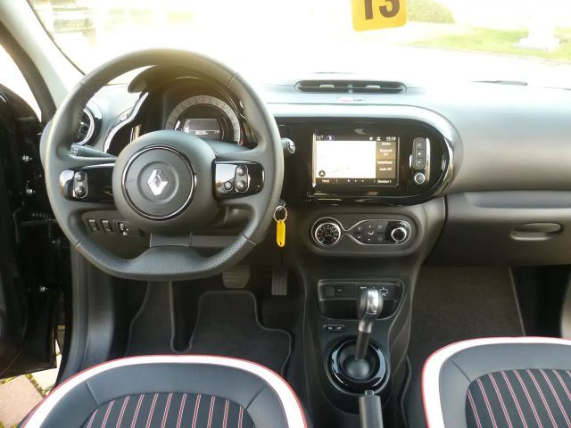 Renault Twingo Electric Techno