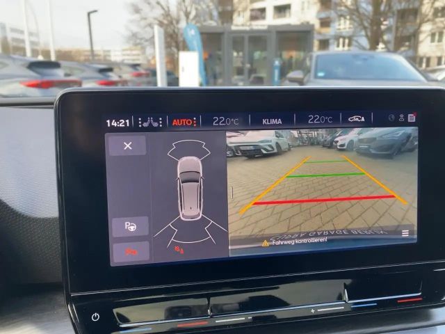 Cupra Leon 2.0 TSI 4Drive DSG Sportstourer VZ