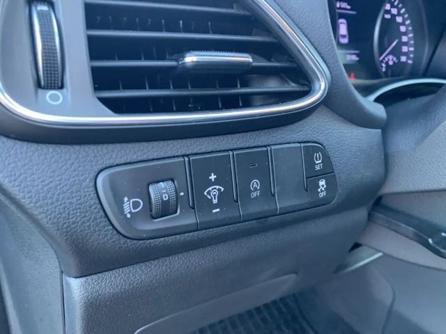 Hyundai i30 1.0 Hybrid T-GDi