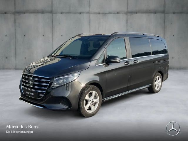 Mercedes-Benz V 300 EXCLUSIVE V 300 d