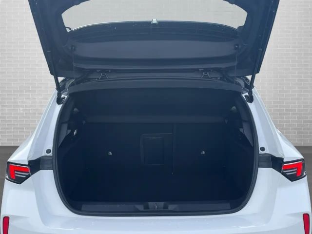 Opel Astra GS-Line Grand Sport