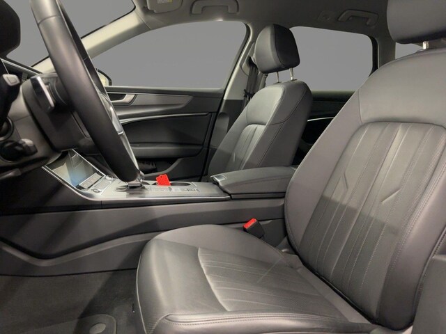 Audi A6 40 TDI Avant Quattro S-Tronic