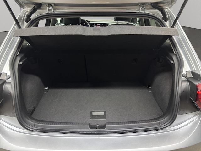 Volkswagen Polo 1.0 TSI DSG