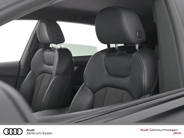 Audi Q8 55 TFSI Hybride Quattro