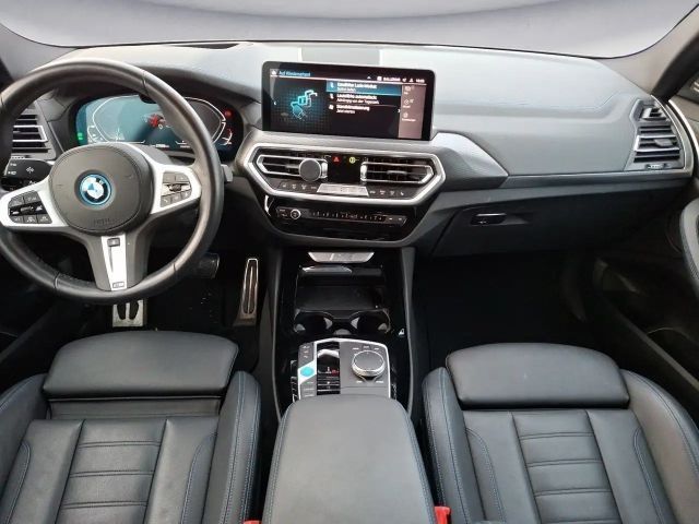 BMW iX3 iX3
