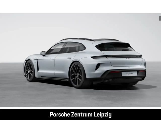 Porsche Taycan Sport Turismo Turbo
