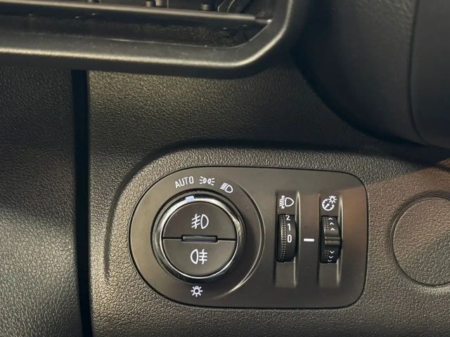 Opel Combo Edition erhöhte Nutzlast XL +RFK+Navi+Holz+SHZ+