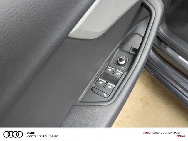 Audi A4 35 TDI Avant S-Tronic