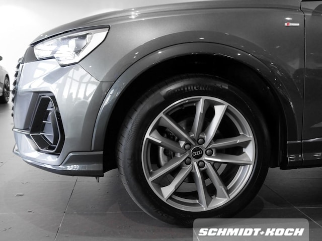 Audi Q3 35 TFSI S-Tronic Sportback