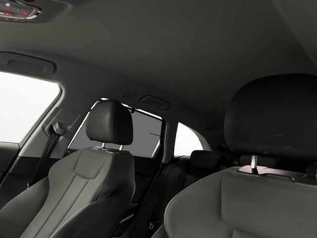 Audi A4 40 TDI Avant Quattro S-Line S-Tronic