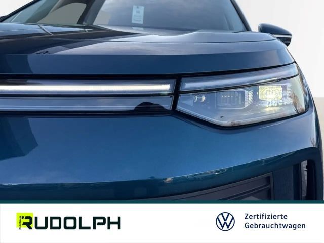 Volkswagen Tayron 2.0 TDI 4Motion DSG Life