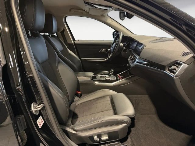 BMW 320 320e Sport Line Touring