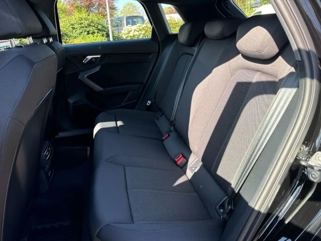 Audi A3 1.5 TFSI Sedan Sportback