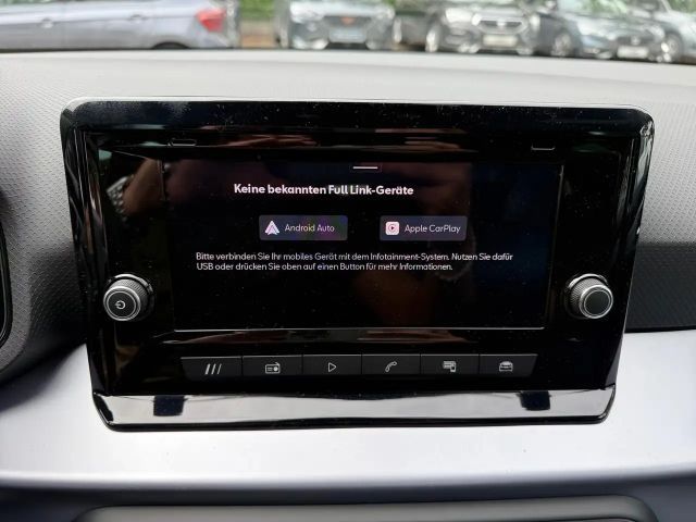 Seat Arona 1.0 TSI DSG FR-lijn