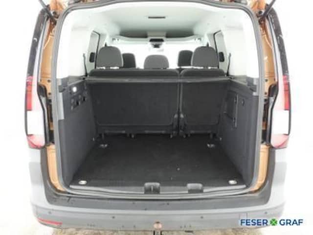 Volkswagen Caddy 1.5 TSI DSG eHybrid