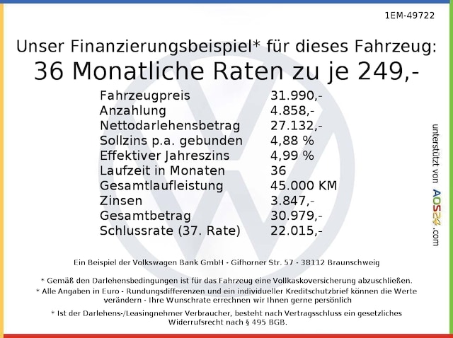 Skoda Kodiaq 1.5 TSI Ambition