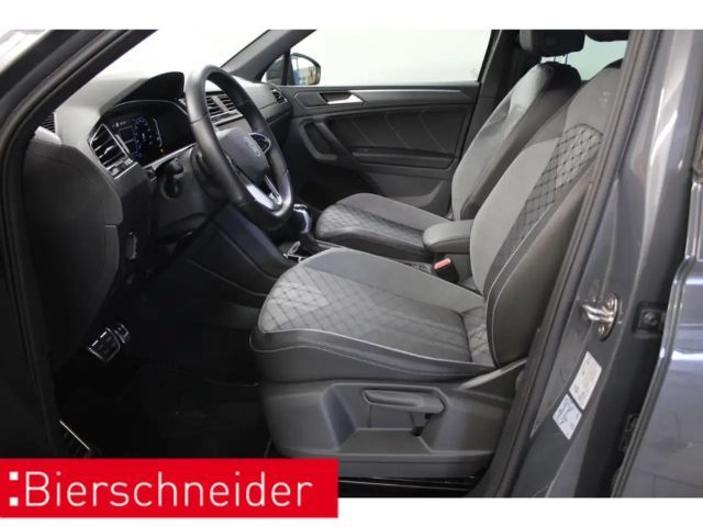 Volkswagen Tiguan 2.0 TDI DSG R-Line