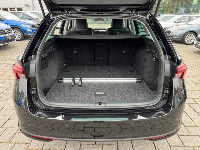 Skoda Octavia 2.0 TDI Combi Selection