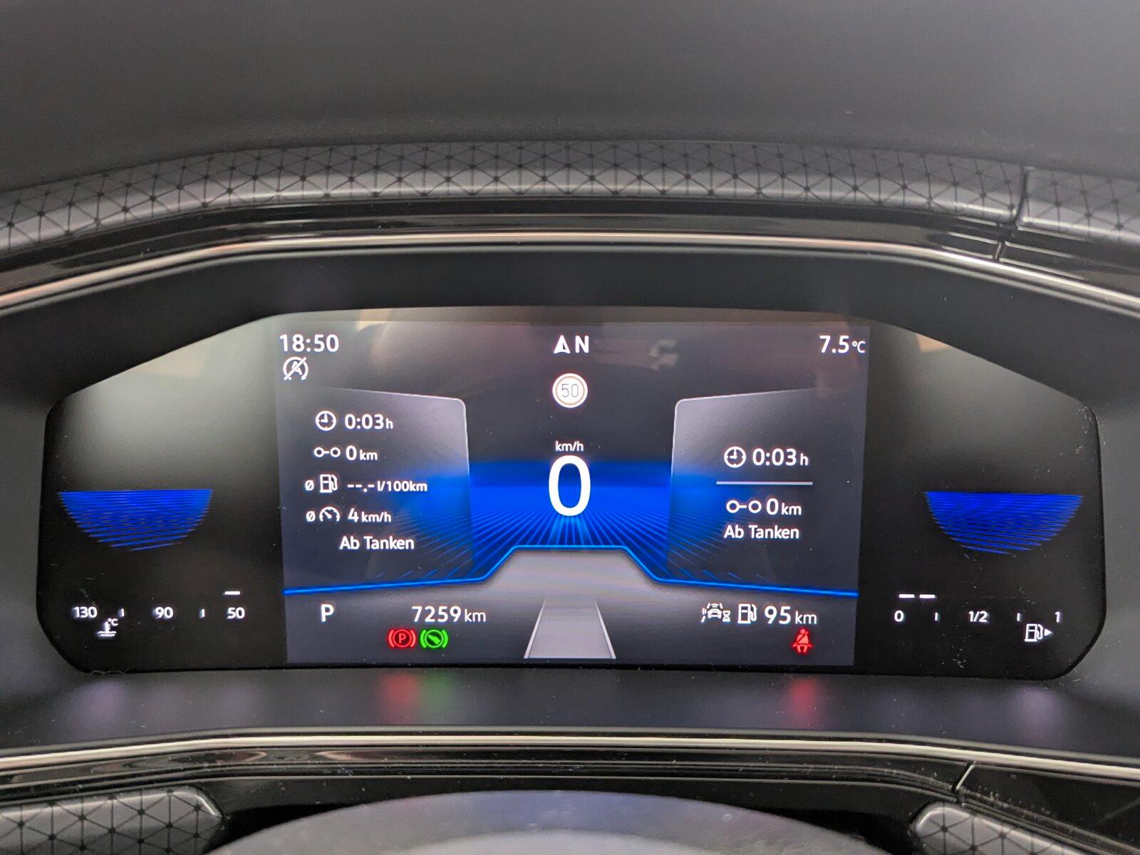 Volkswagen T-Cross 1.5 TSI Style