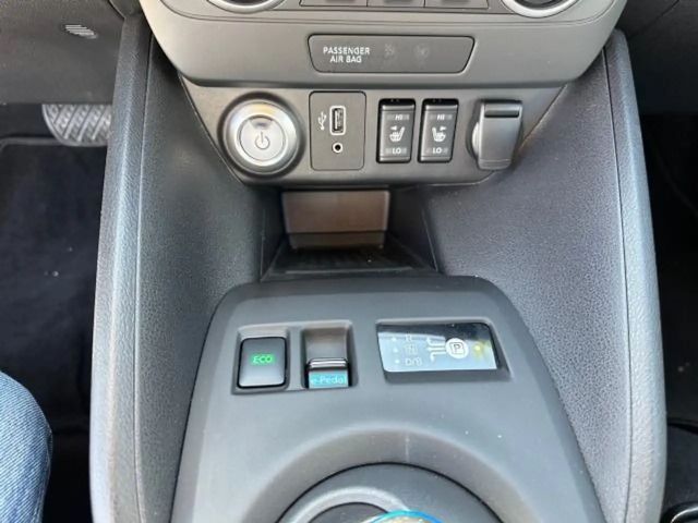 Nissan Leaf 40 kWh Acenta