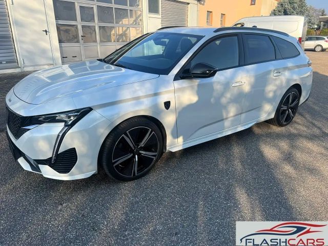 Peugeot 308 GT-Line HDi SW