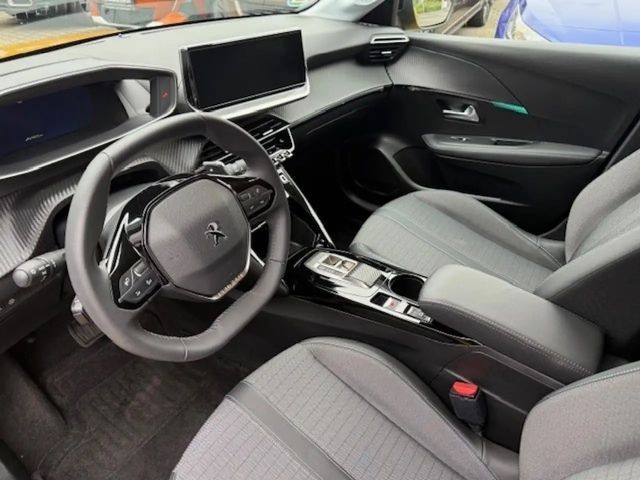 Peugeot 208 Allure Pack EAT8 PureTech