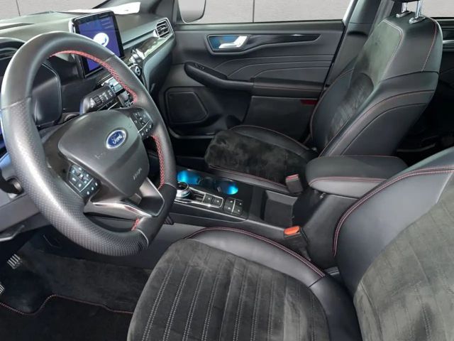 Ford Kuga Plug in Hybrid ST Line X