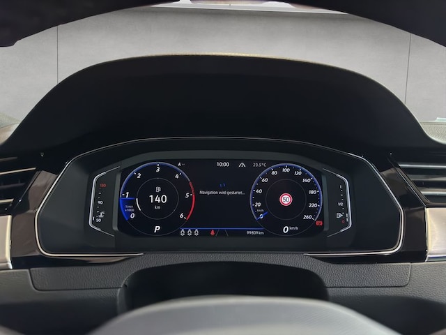 Volkswagen Passat 2.0 TDI Variant